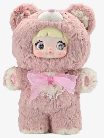 Plush Nommi Good Night Bear Blind Box - Image 2