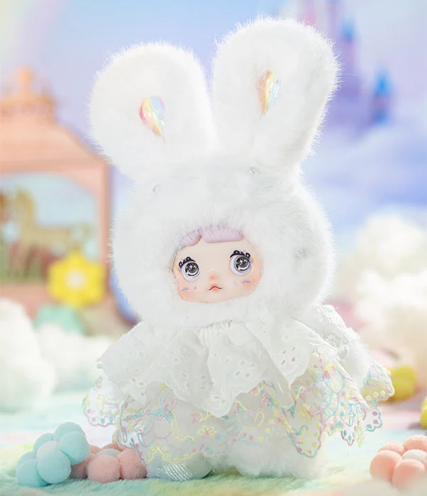 Plush Nommi Weather Forecast Series - Image 4