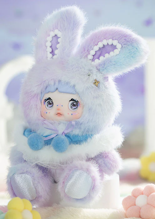 Plush Nommi Weather Forecast Series - Image 5