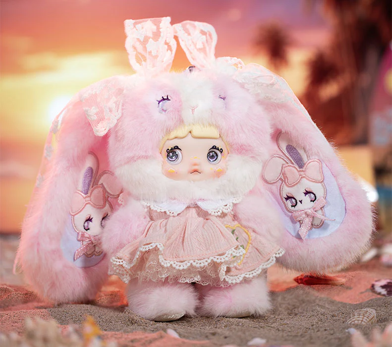 Plush Nommi Weather Forecast Series - Image 7