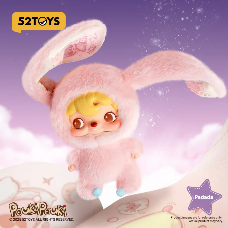 Plush Poukapouka Mood Bubbles - Image 7