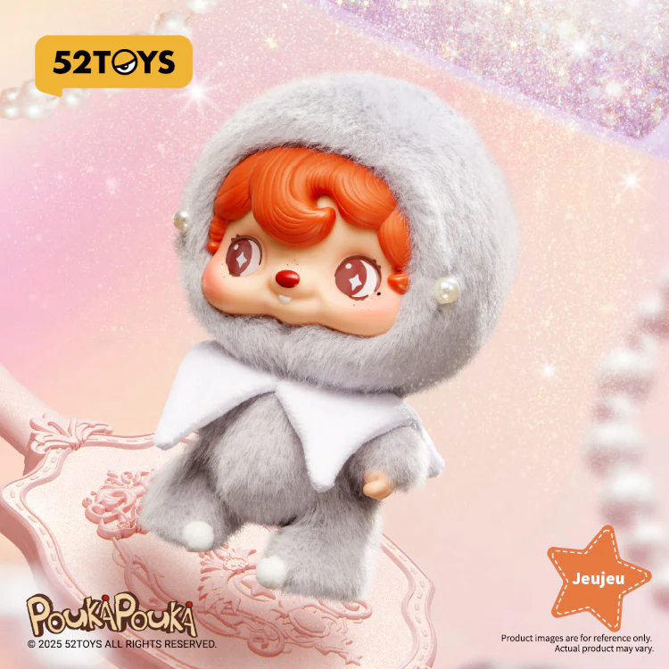 Plush Poukapouka Mood Bubbles - Image 9