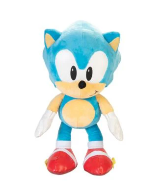 Plush Sonic The Hedgehog Sonic 30cm - Image 2
