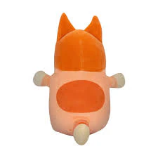 Plush Squishmallow Hugmee Bingo - Image 2