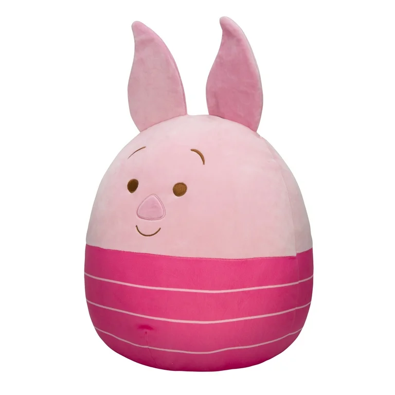 Plush Squishmallows Disney Piglet 35 cm - Image 3