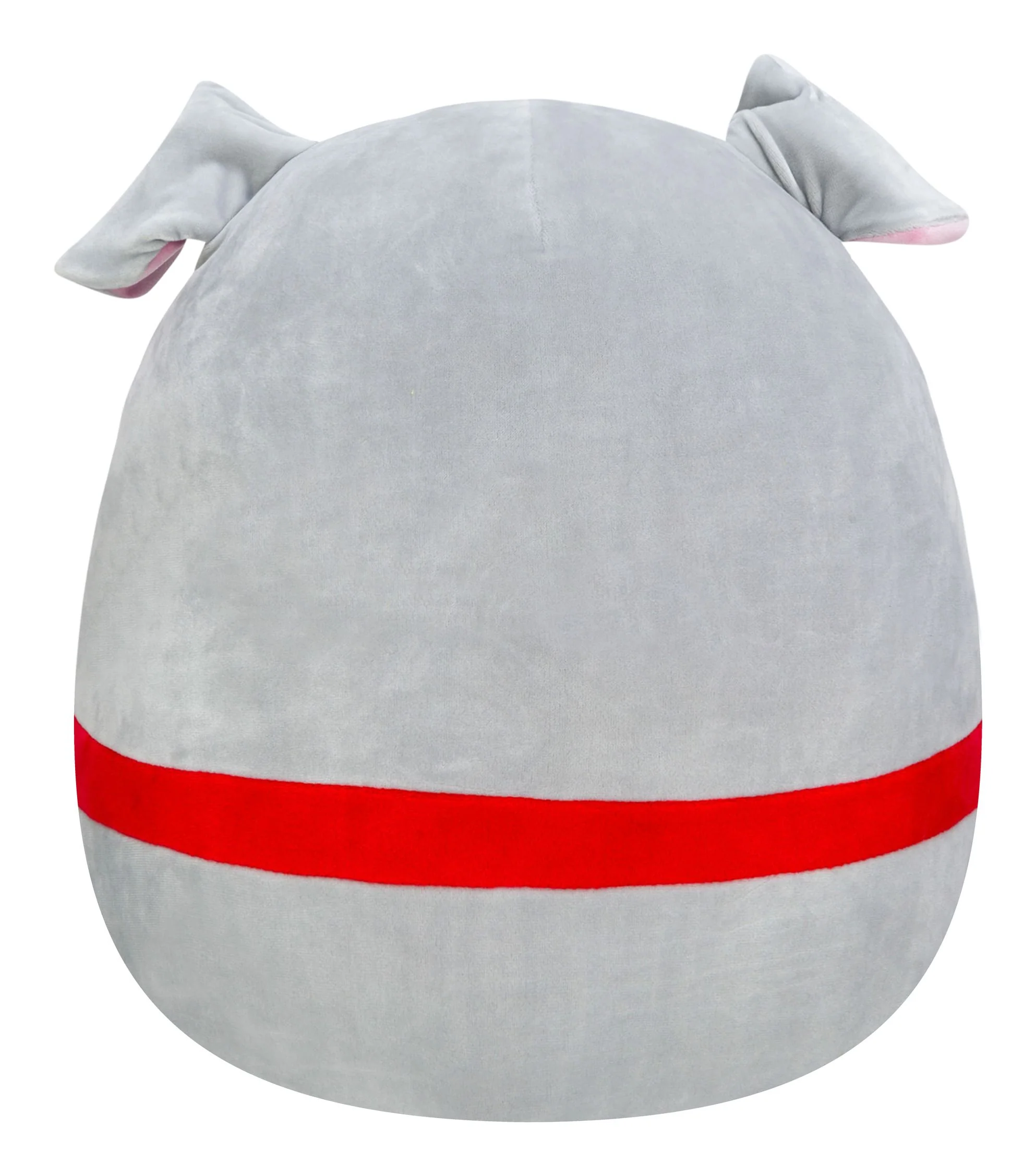 Plush Squishmallows Disney Tramp 35cm - Image 4