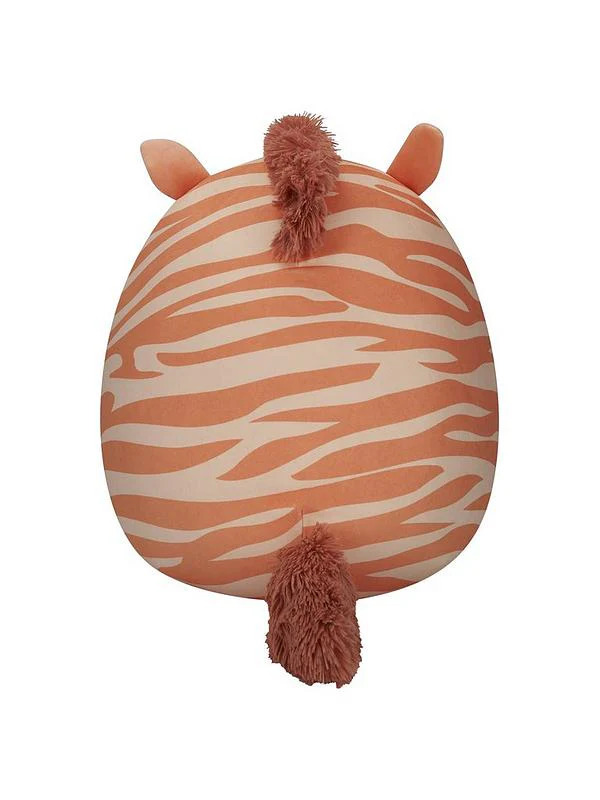 Plush Squishmallows Josue the Peach Zebra 50cm - Image 2