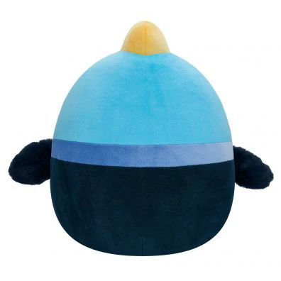 Plush Squishmallows Melrose the Cassowary 30cm - Image 3
