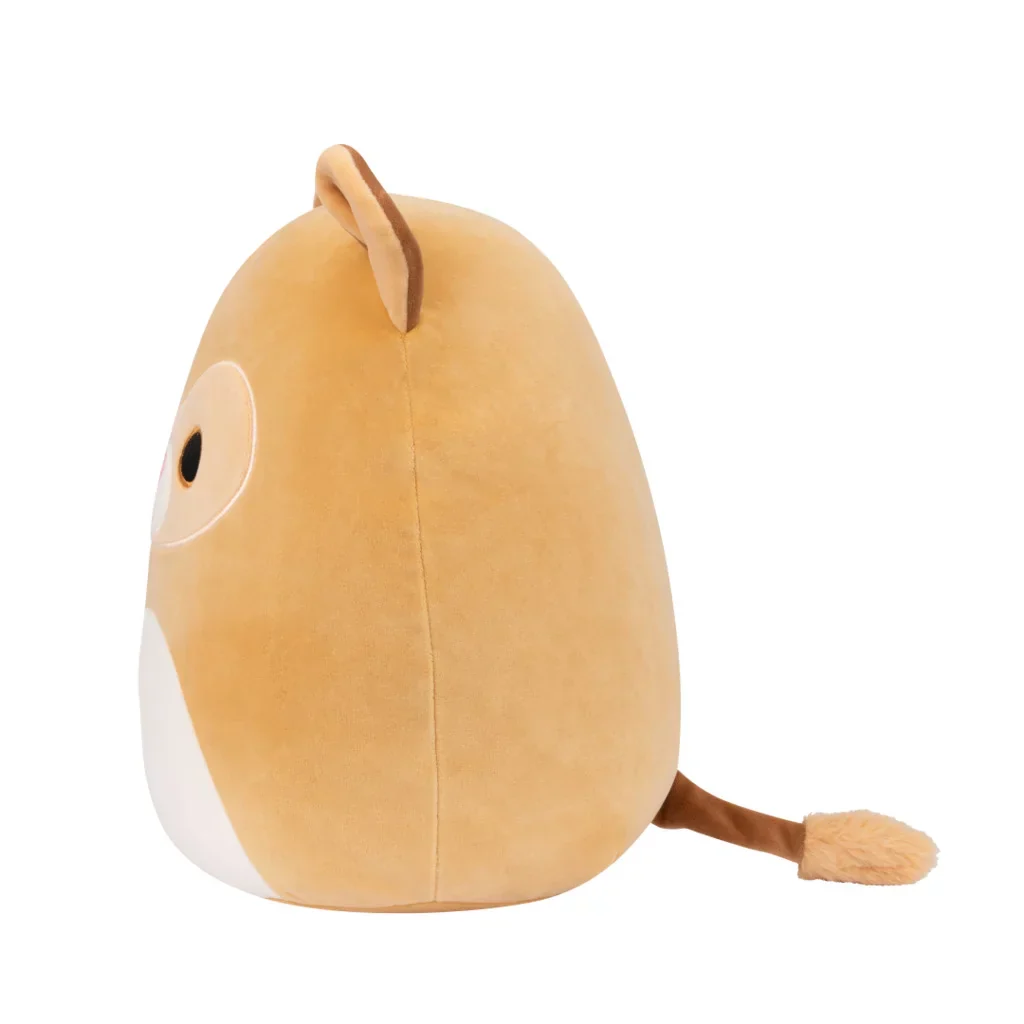 Plush Squishmallows Zaine the Tarsier 30cm - Image 2