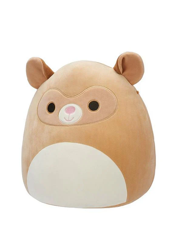 Plush Squishmallows Zaine the Tarsier 30cm - Image 3