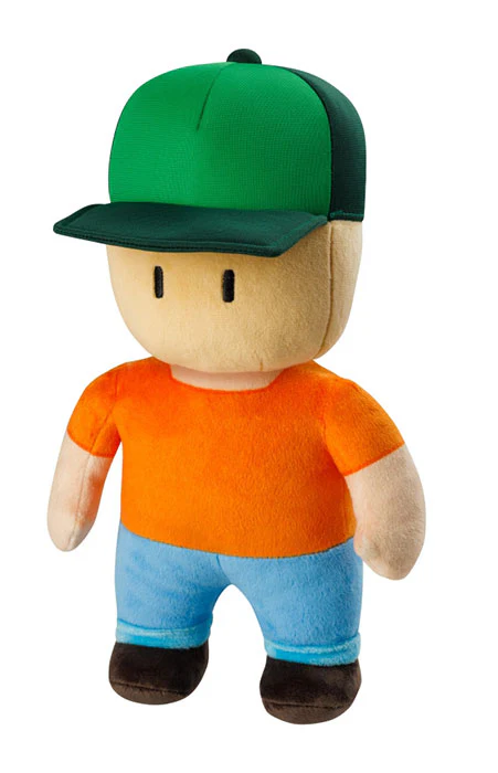 Plush Stumble Guys 30cm - Image 2