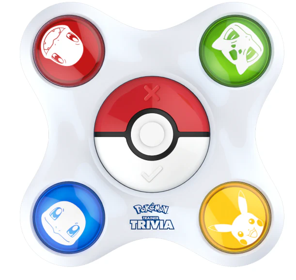 Pokémon Trainer Trivia - Image 2
