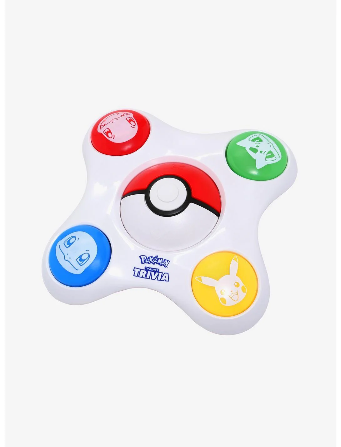 Pokémon Trainer Trivia - Image 4