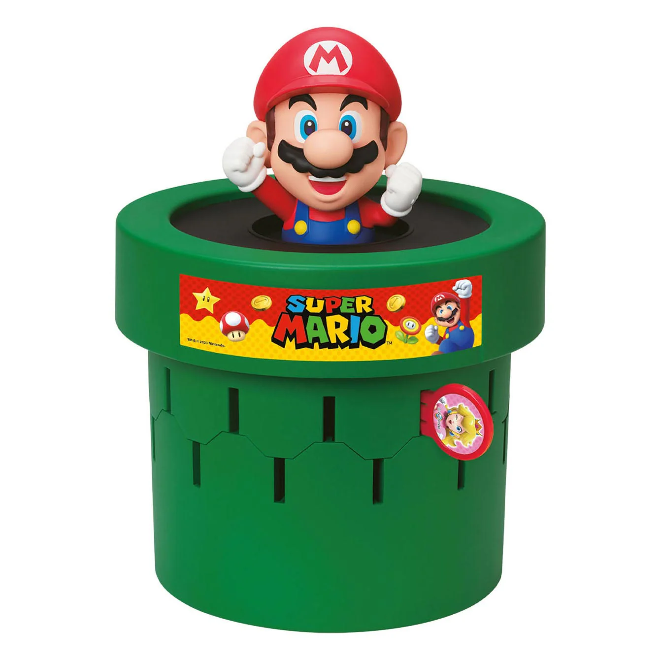 Pop Up Mario - Image 2