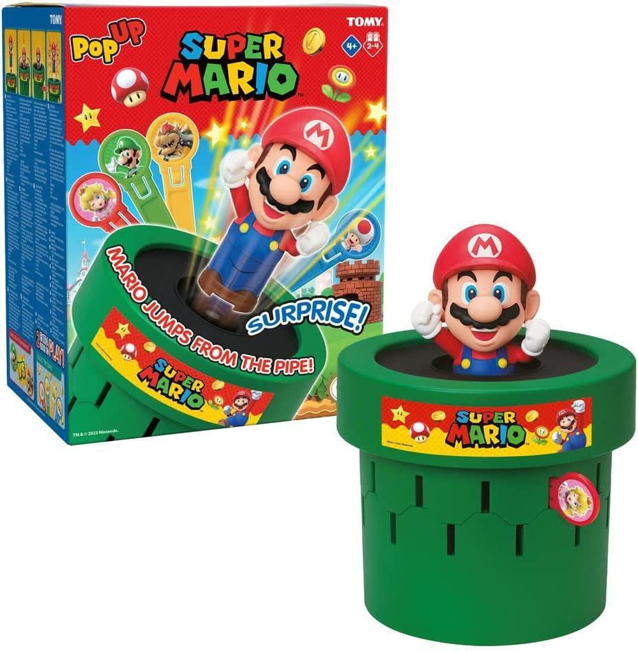 Pop Up Mario - Image 3