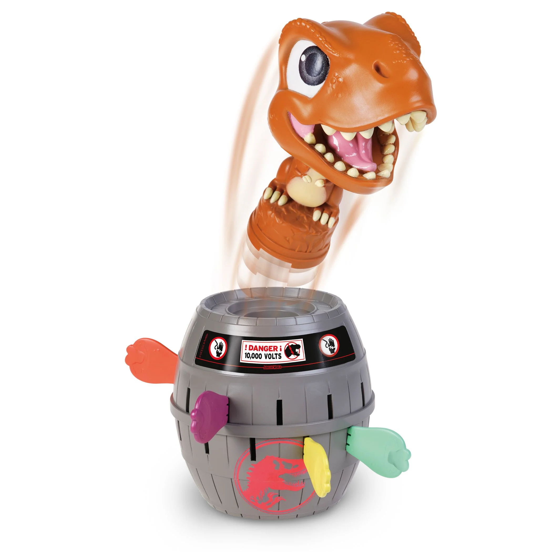 Pop Up T-Rex - Image 2