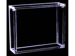 Premium Booster Box Display The Acrylic Box Yu-Gi-Oh! Protection - Image 2