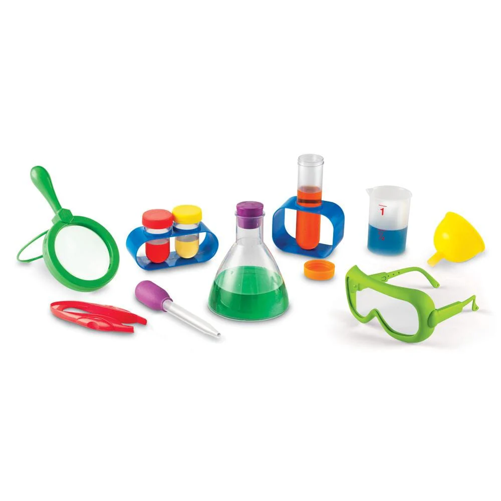 Primary Science Lab Set - Image 2