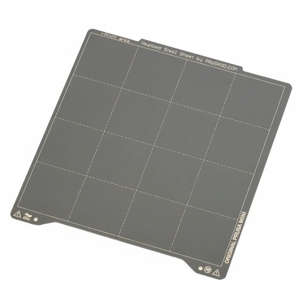 Print Sheet MINI Smooth PEI
