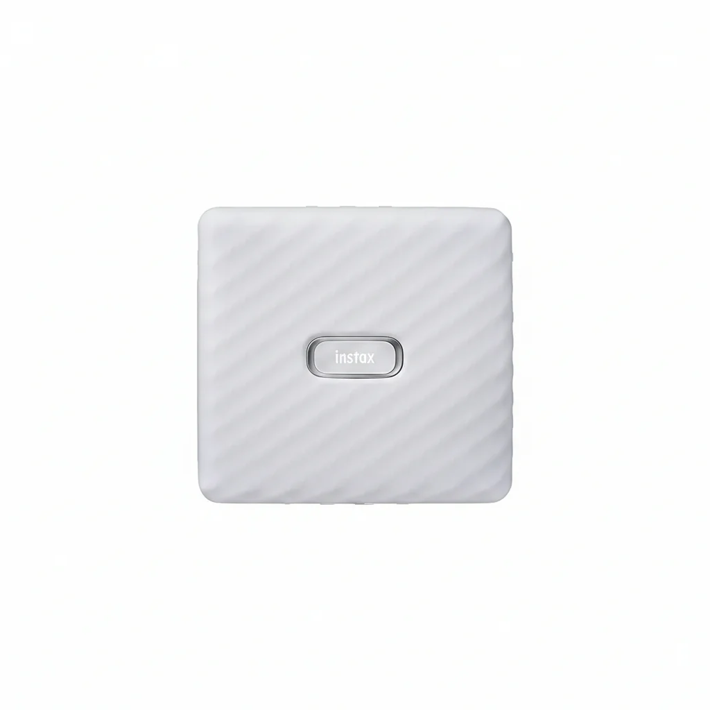 Printer Instax Link Wide White