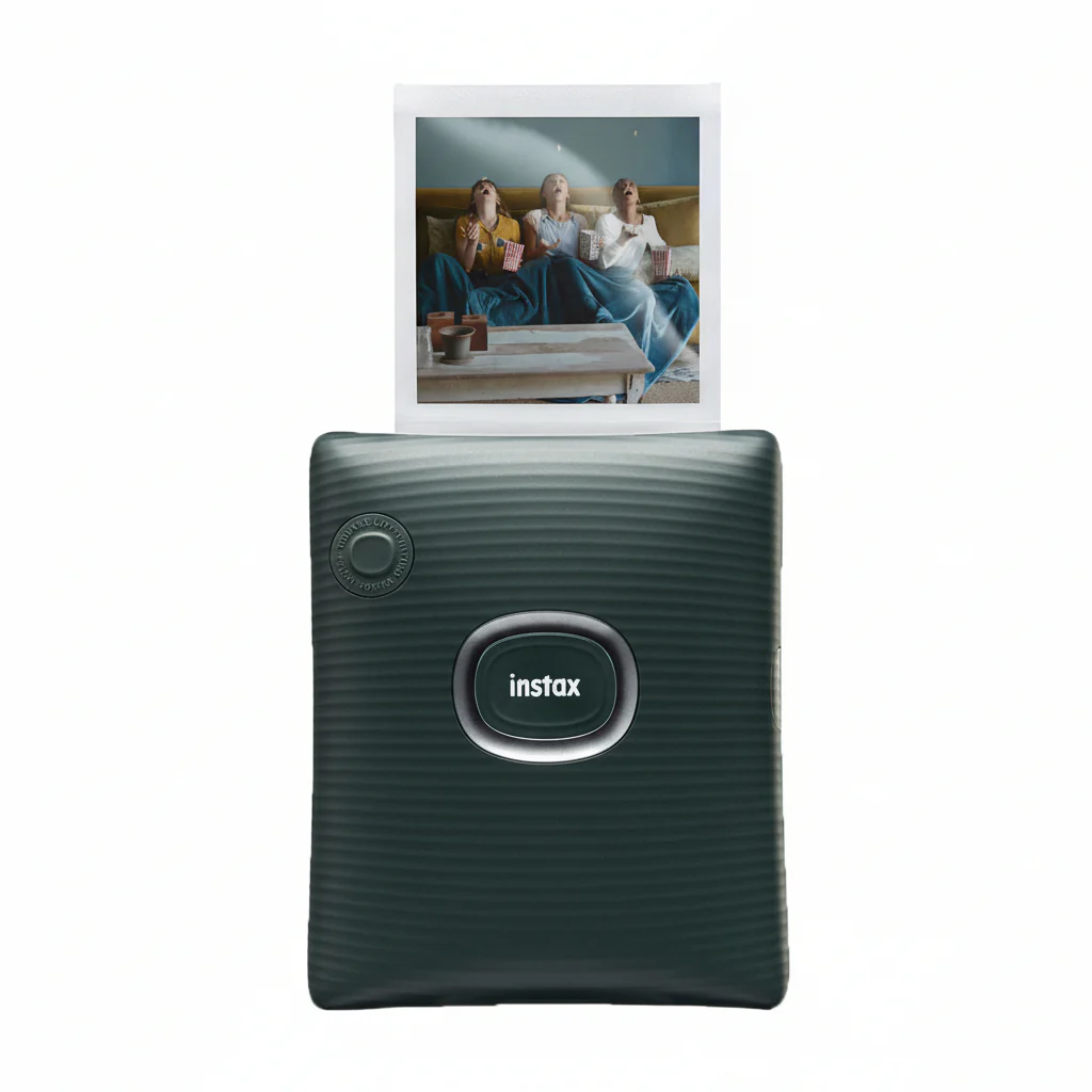 Printer Instax Square Link Green