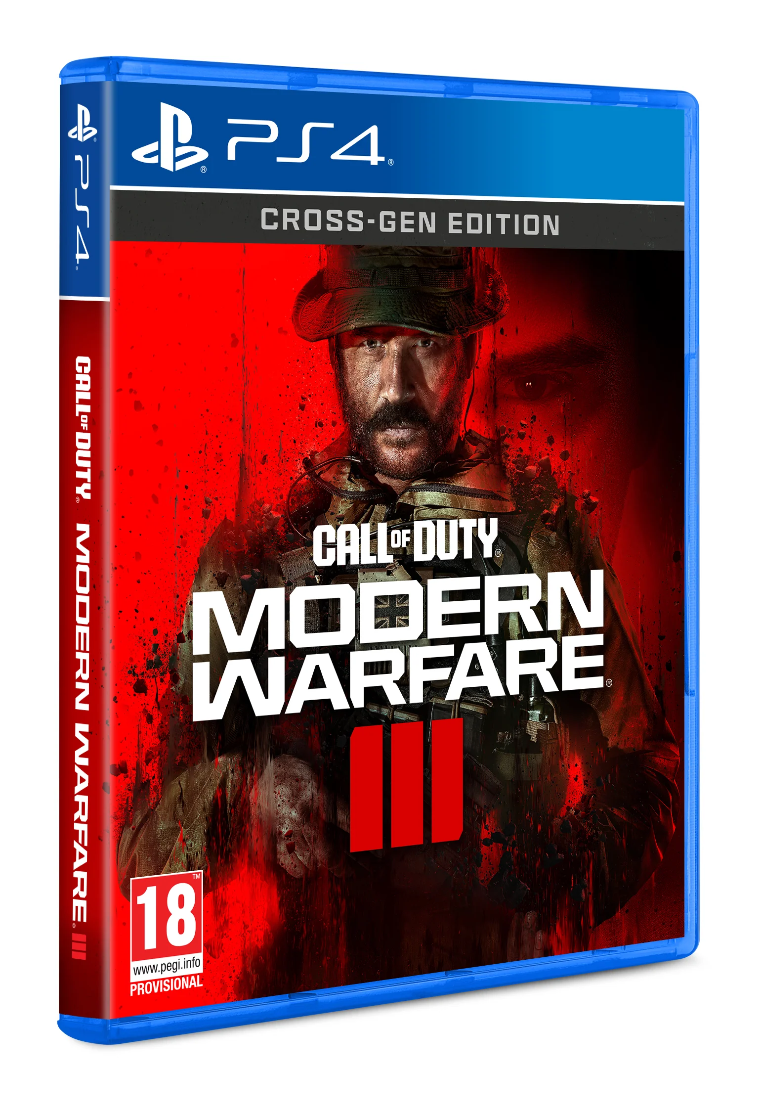 PS4 Call of Duty: Modern Warfare III - Image 2
