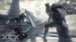 PS4 Dark Souls Trilogy - Image 2