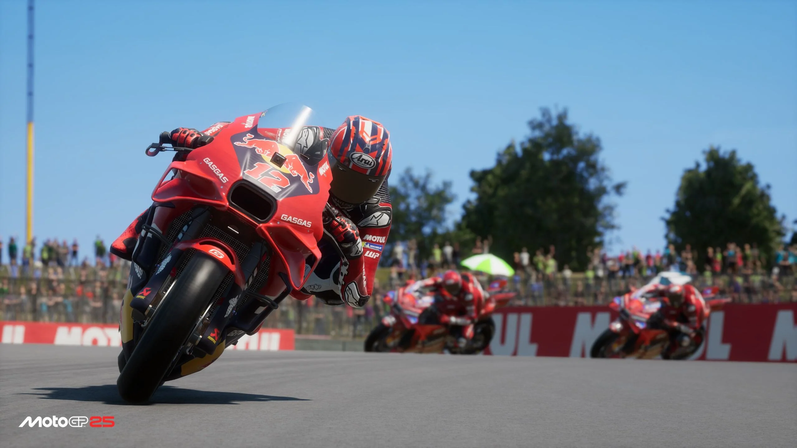 PS4 MotoGP 25 Day1 Edition - Image 3