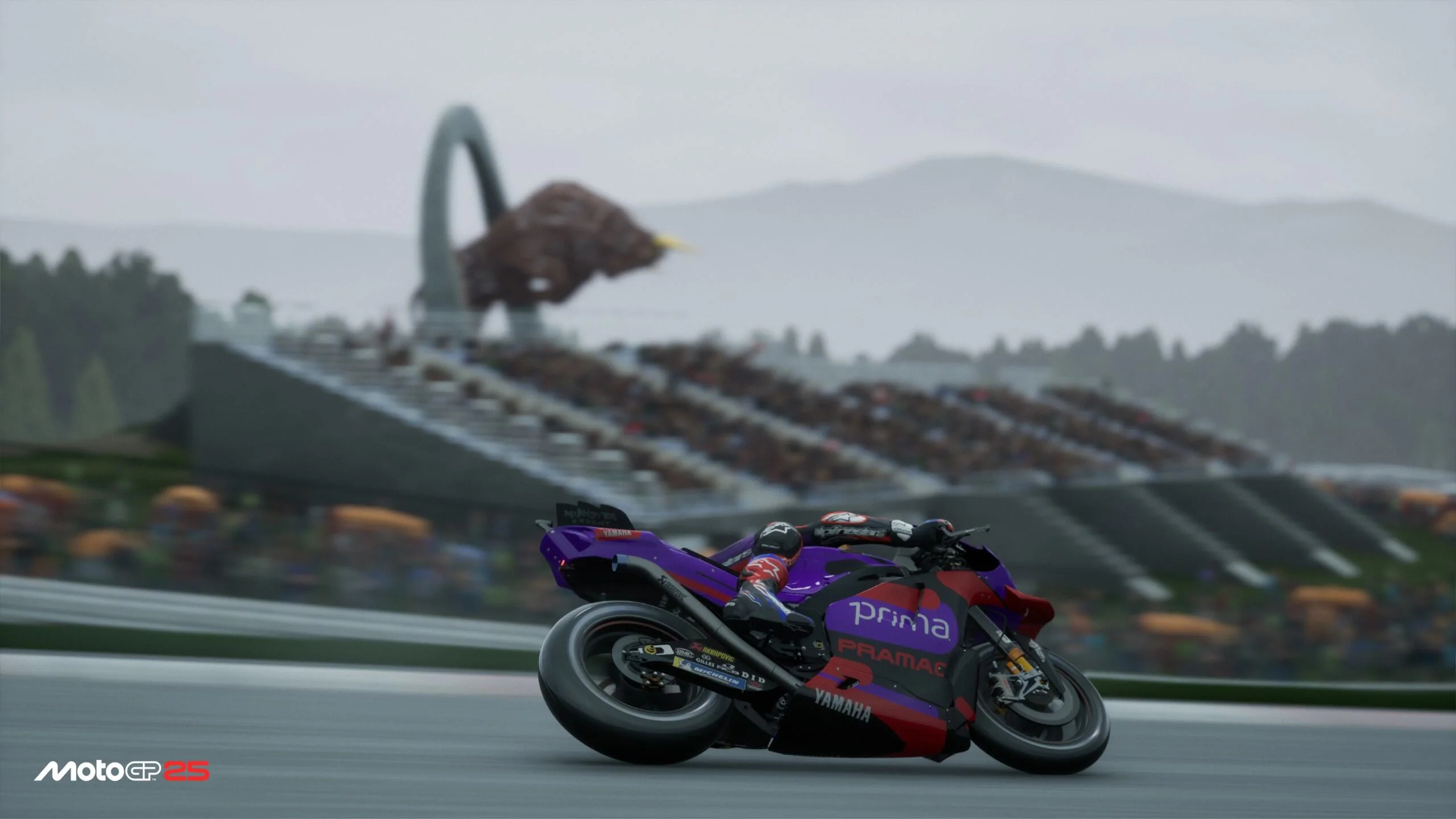 PS4 MotoGP 25 Day1 Edition - Image 4