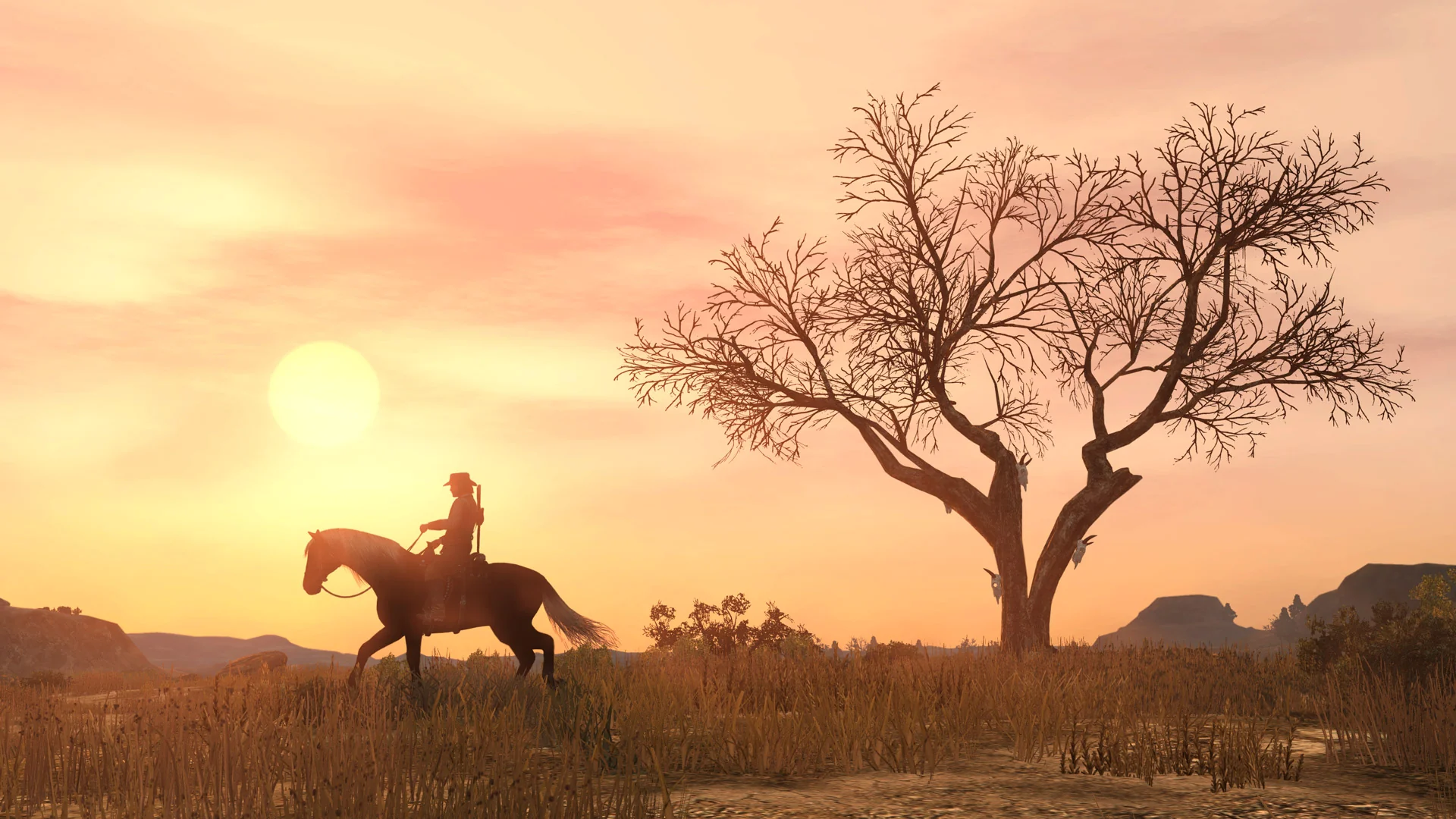 PS4 Red Dead Redemption - Image 3