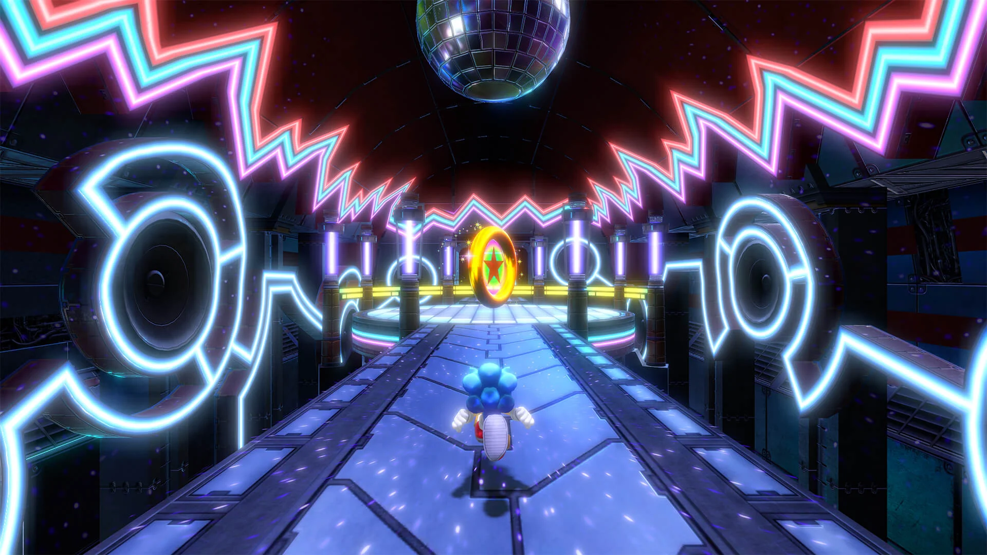 PS4 Sonic Colors Ultimate - Image 3