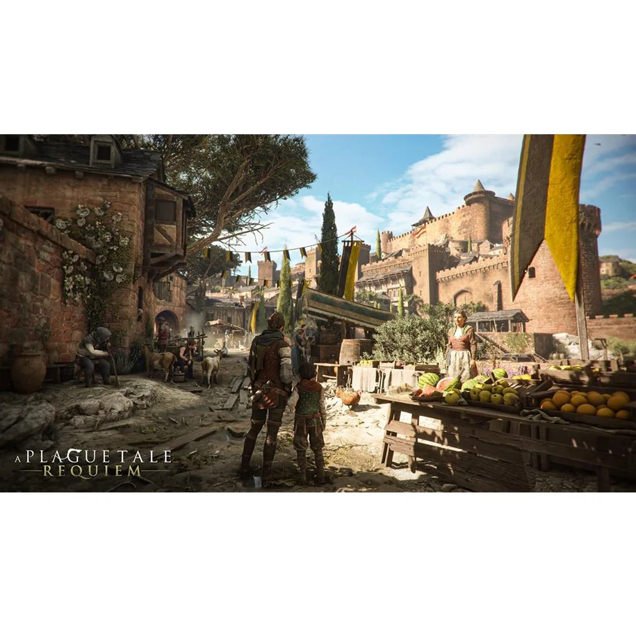 PS5 A Plague Tale: Requiem - Image 3