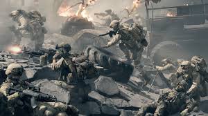 PS5 Battlefield 6 - Image 4