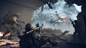 PS5 Battlefield 6 - Image 5