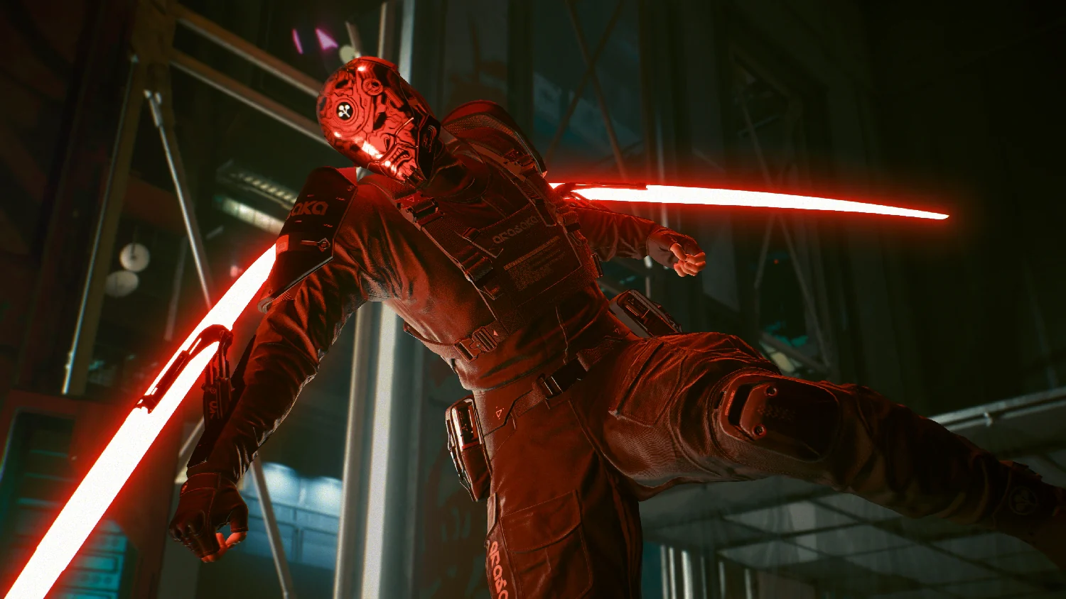 PS5 Cyberpunk 2077 Ultimate Edition - Image 2