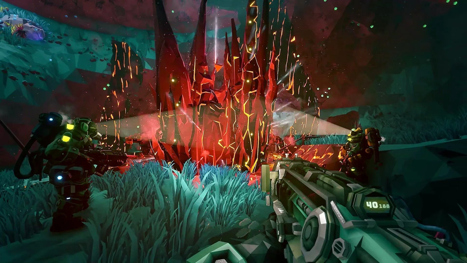 PS5 Deep Rock Galactic - Image 4