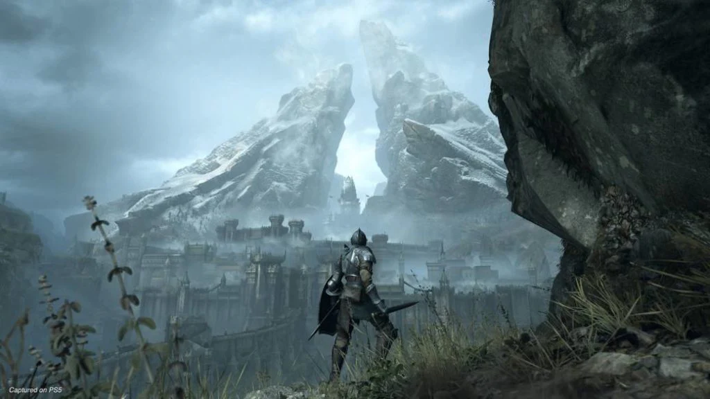 PS5 Demon’s Souls Remake - Image 3