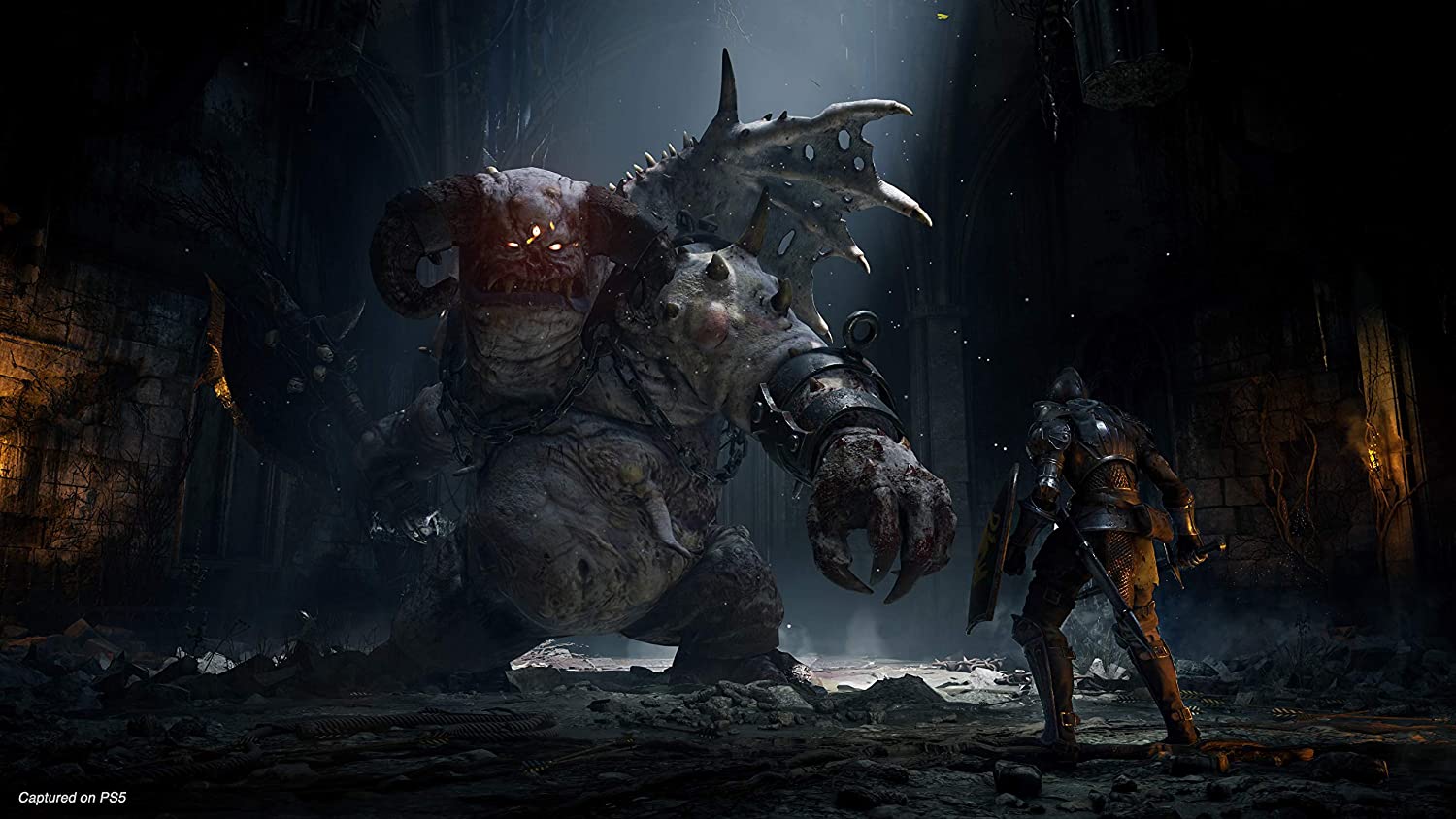 PS5 Demon’s Souls Remake - Image 4