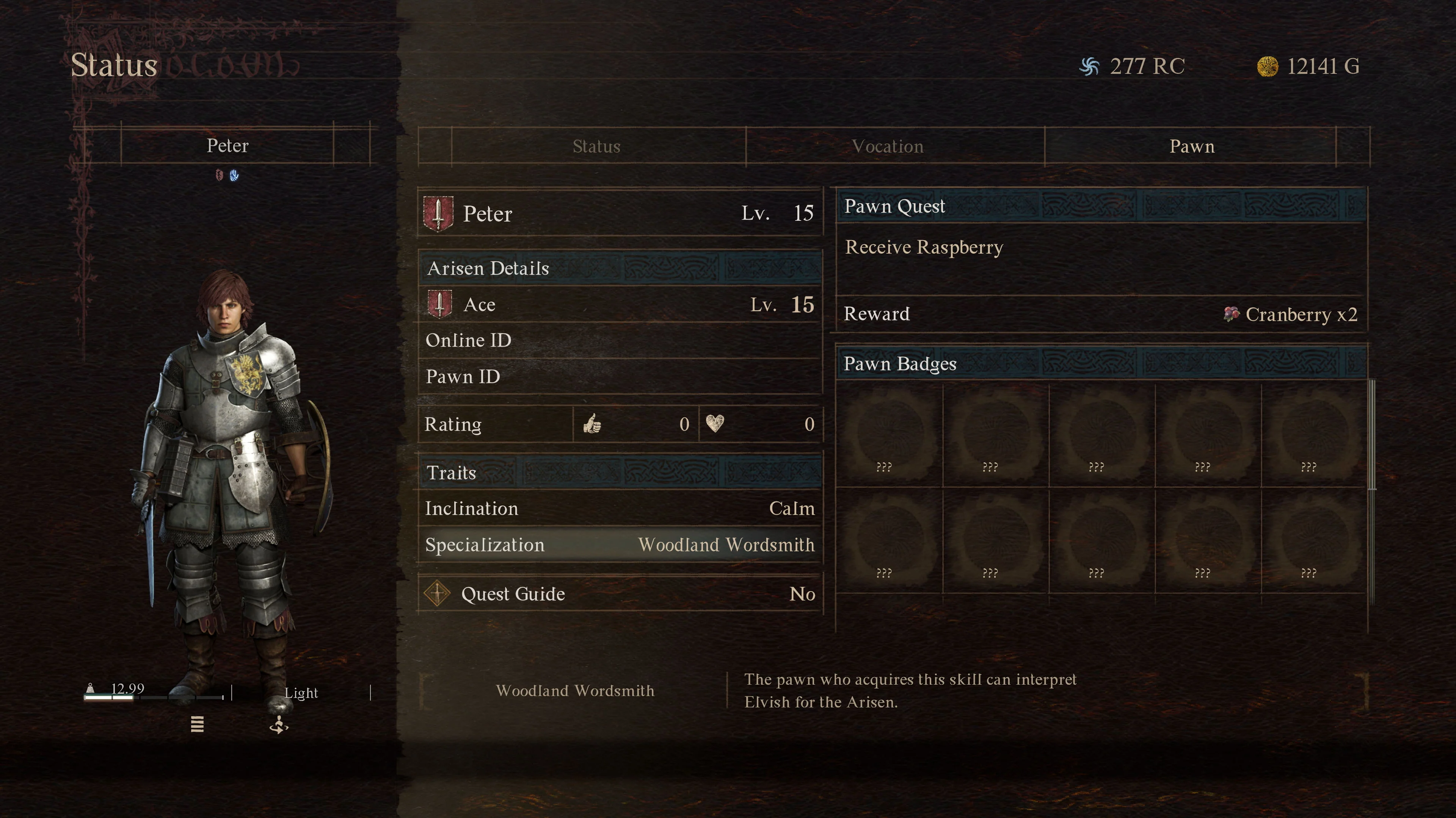 PS5 Dragon's Dogma 2 Standart Edition - Image 2