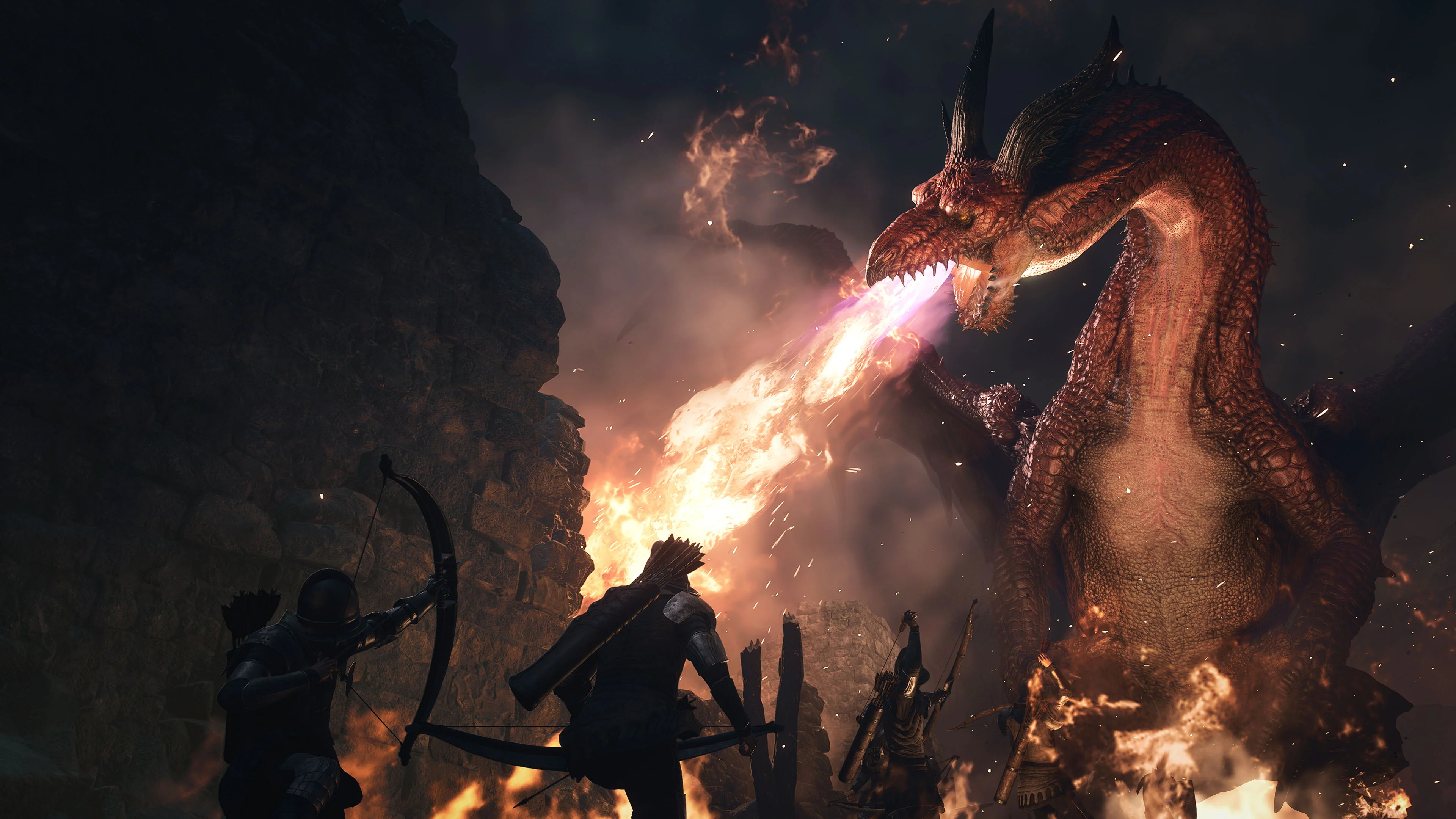 PS5 Dragon's Dogma 2 Standart Edition - Image 5