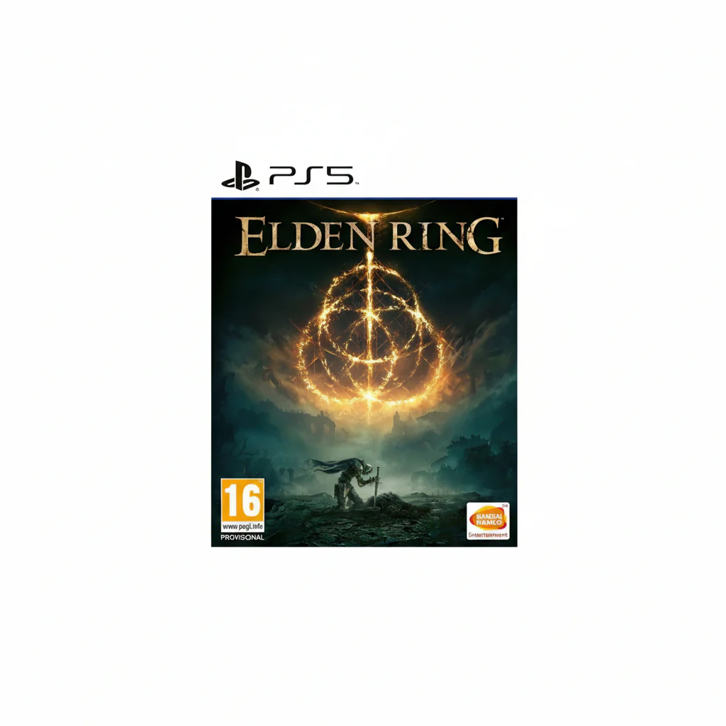 PS5 Elden Ring