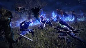 PS5 Elden Ring Nightreign - Image 4