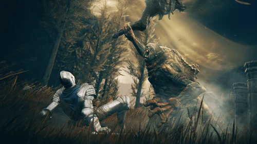 PS5 Elden Ring Shadow of the Erdtree Edition - Image 2