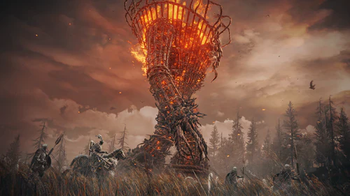 PS5 Elden Ring Shadow of the Erdtree Edition - Image 3