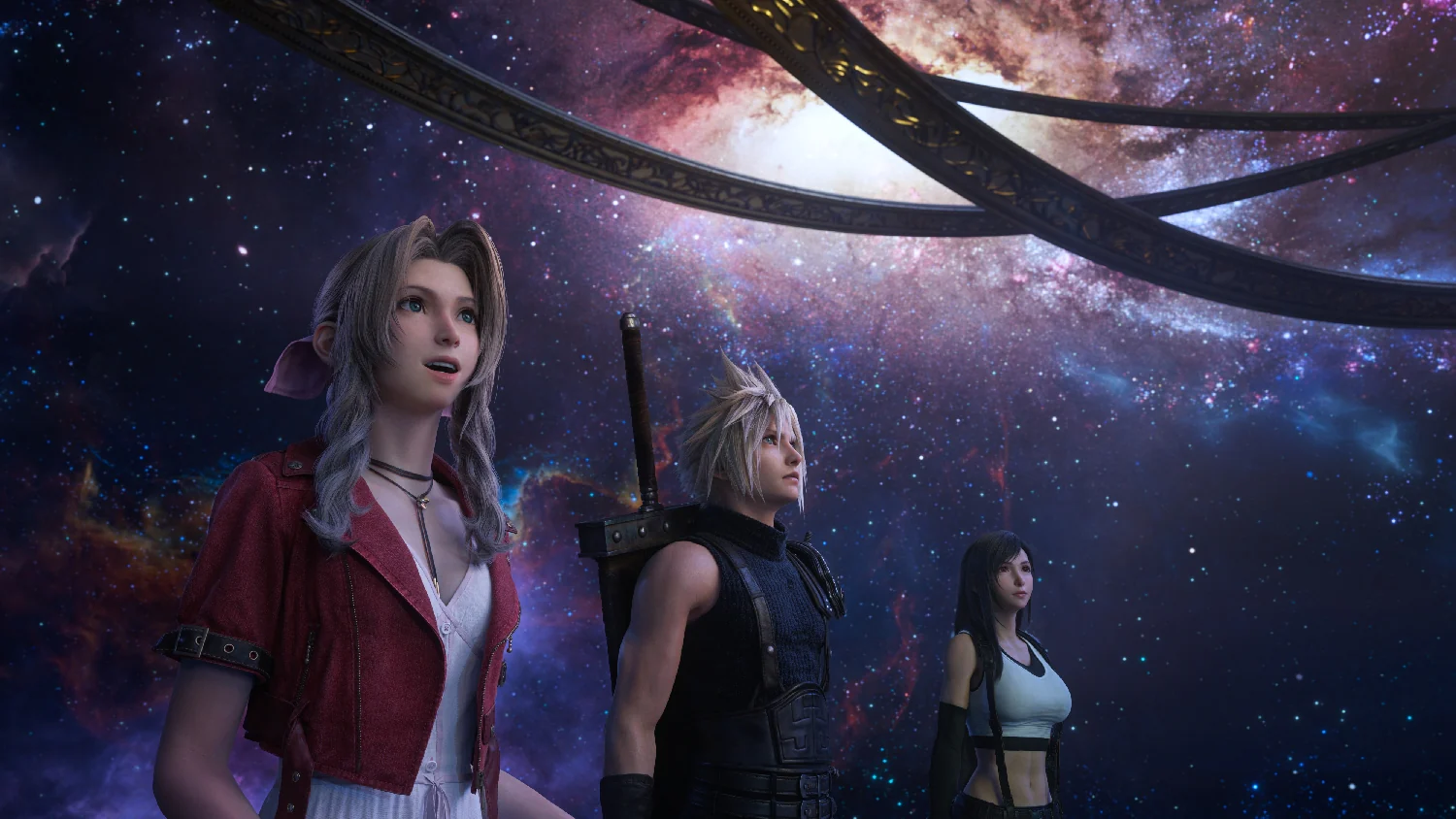 PS5 Final Fantasy VII Rebirth - Image 5