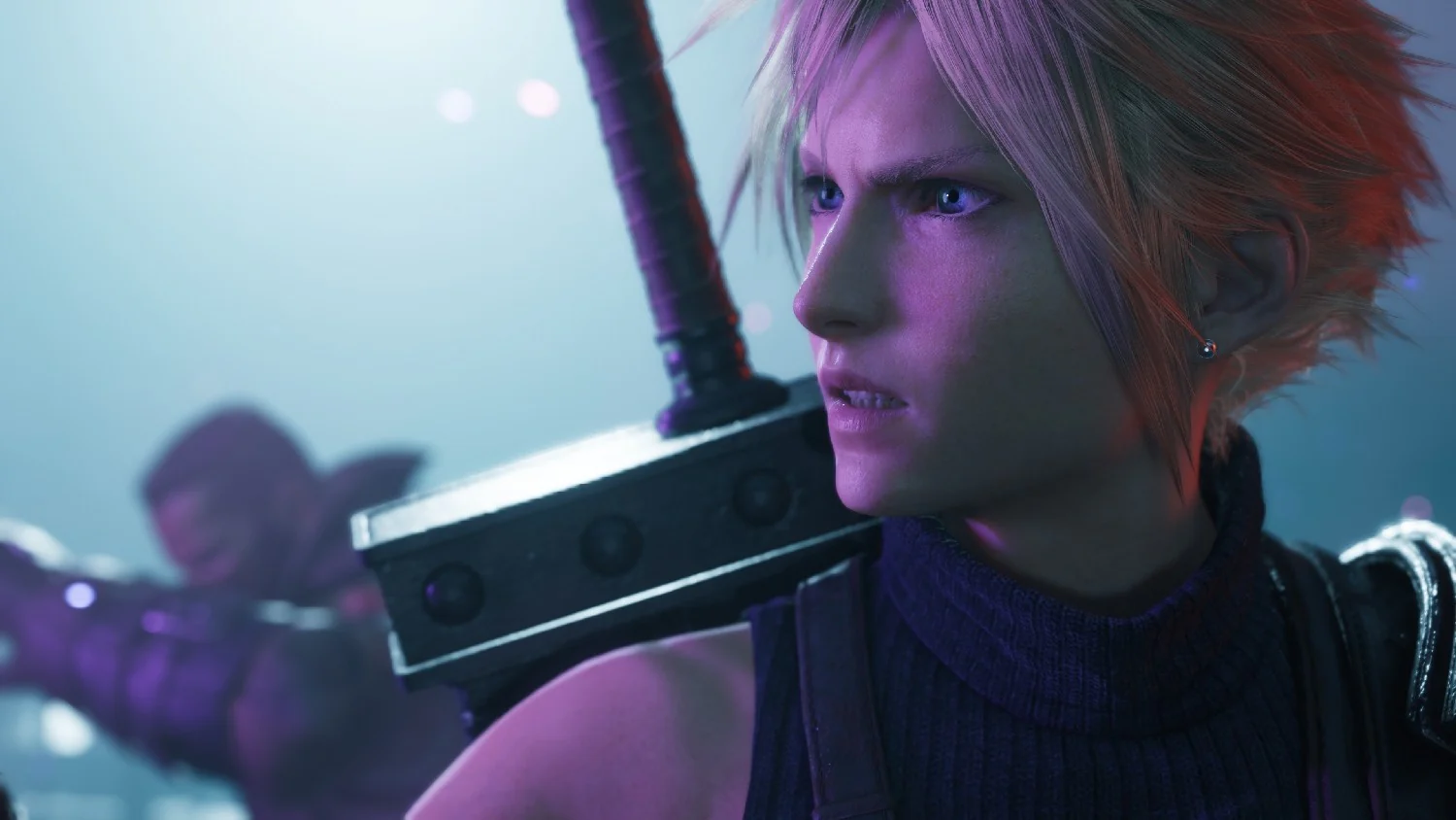 PS5 Final Fantasy VII Remake Intergrade & Rebirth Twin Pack - Image 3
