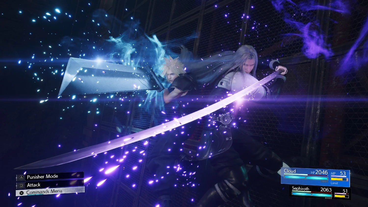 PS5 Final Fantasy VII Remake Intergrade & Rebirth Twin Pack - Image 4