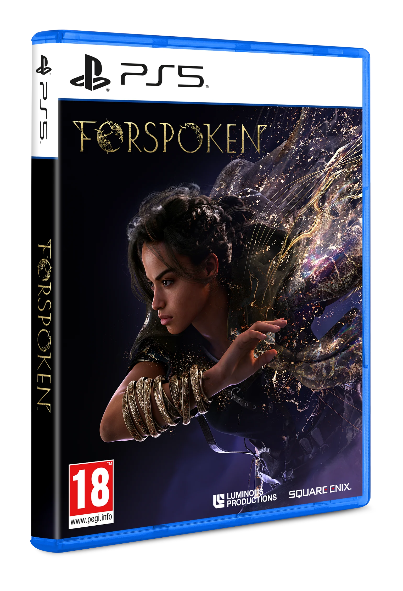 PS5 Forspoken - Image 2