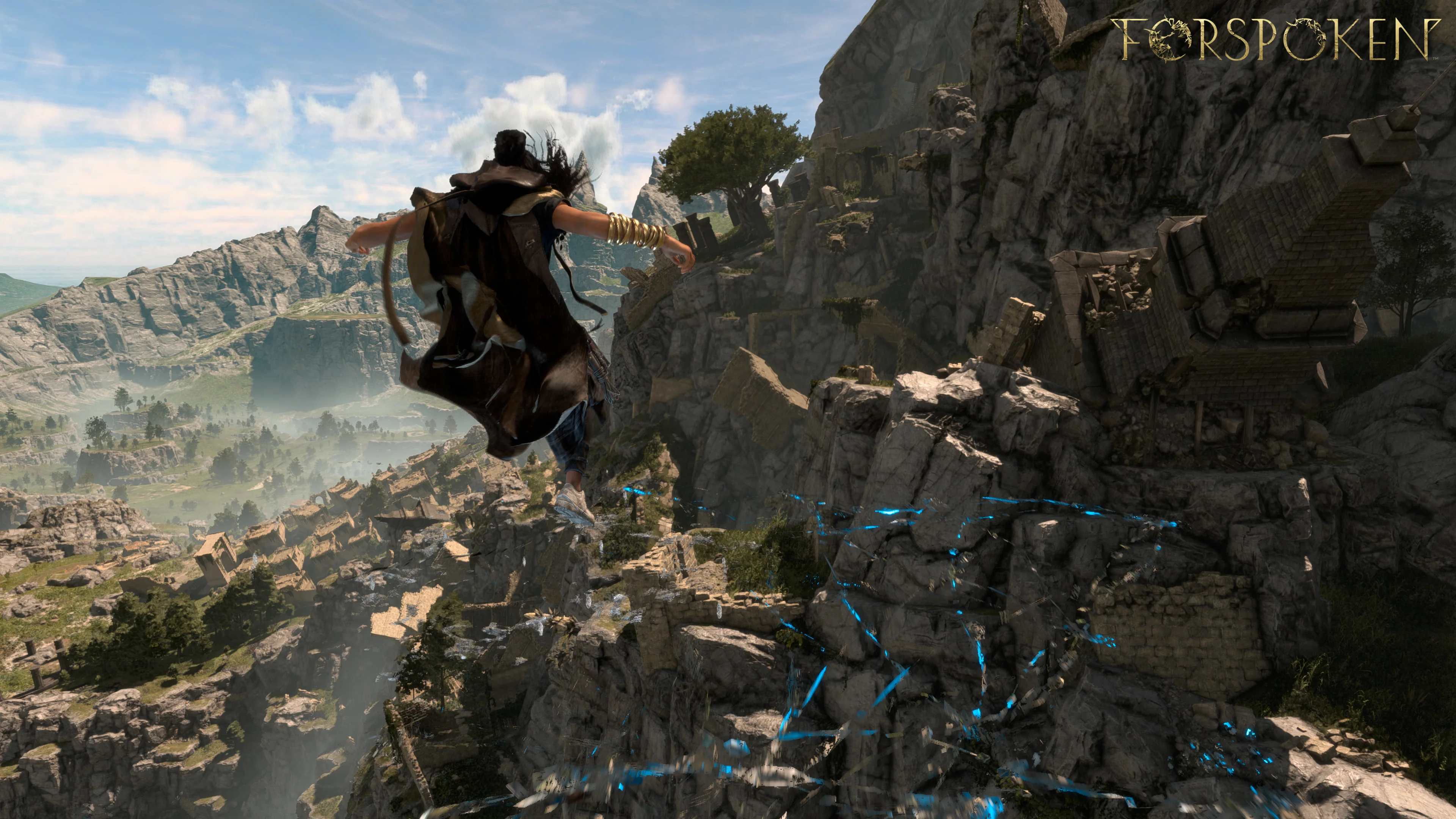 PS5 Forspoken - Image 3