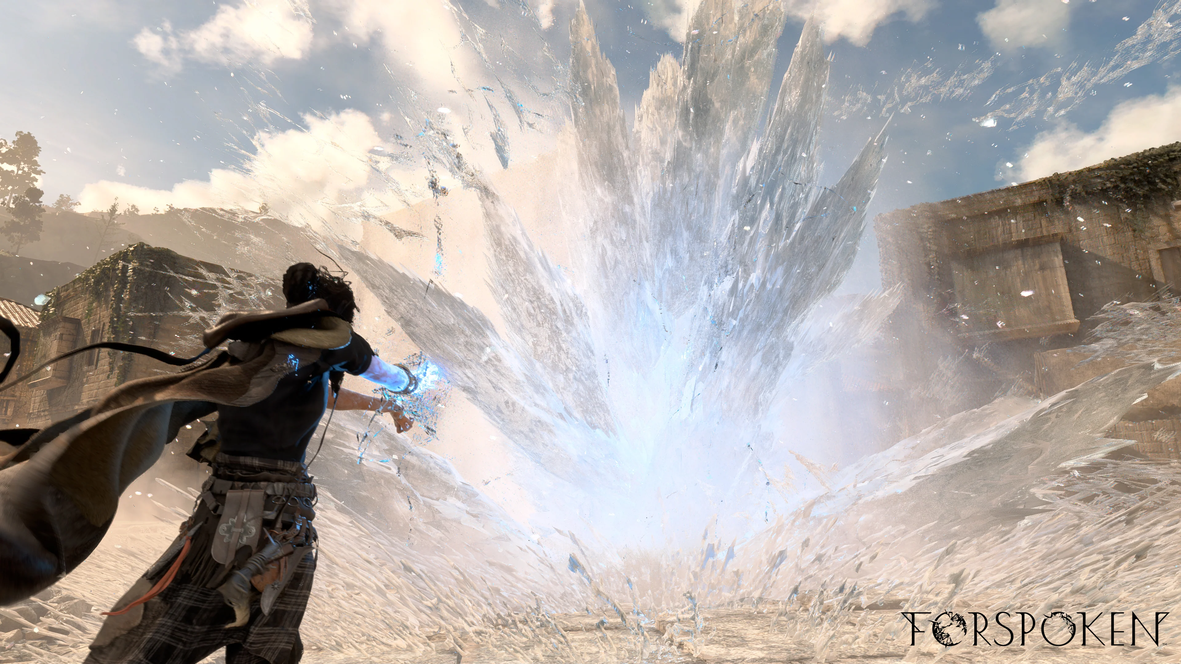 PS5 Forspoken - Image 4